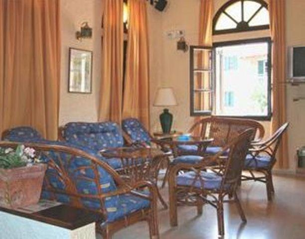 Frosini Gardens Hotel Kassiopi Exterior photo