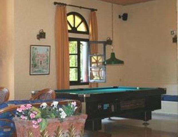 Frosini Gardens Hotel Kassiopi Exterior photo